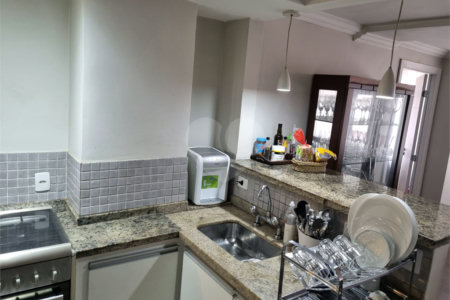 Apartamento à venda ou para alugar com 2 quartos em Consolação, São Paulo, SP