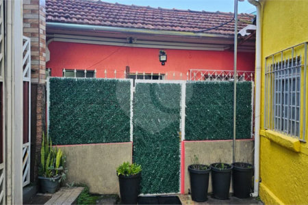 Casa de Vila à venda com 2 quartos em Vila Mazzei, São Paulo, SP