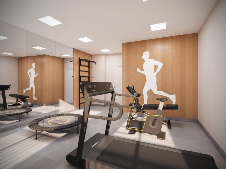 Residencial Toronto