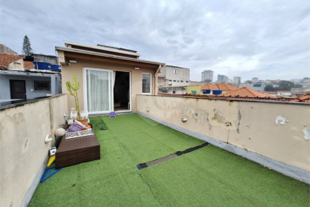 Casa à venda com 3 quartos, sendo 1 suíte, em Chora Menino, São Paulo, SP