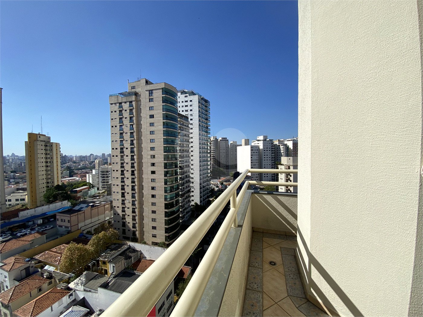 Duplex à venda com 4 suítes em Santana, São Paulo, SP
