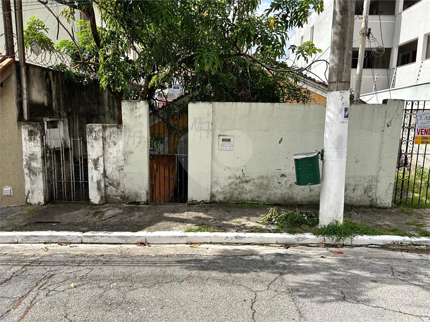 Terreno à venda em Vila Isolina Mazzei, São Paulo, SP