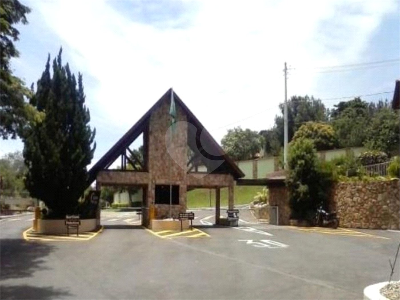 Casa à venda no condomínio Chácaras do Lago, Vinhedo - SP