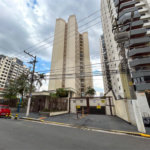 Apartamento à venda com 3 quartos em Santa Teresinha, São Paulo, SP