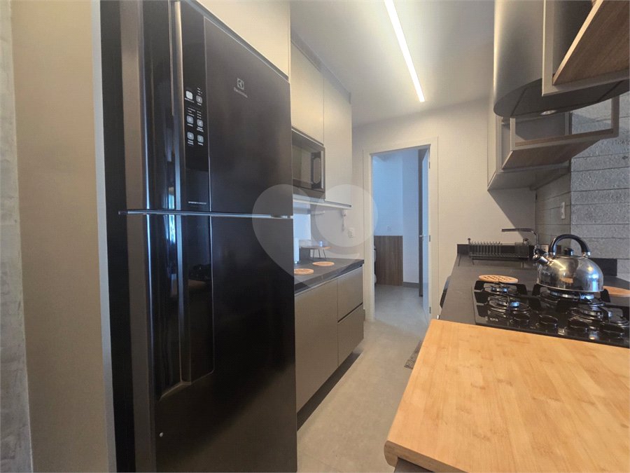 Apartamento para alugar com 2 quartos, sendo 1 suíte, em Leblon, Rio de Janeiro, RJ