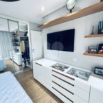 Cobertura à venda com 3 quartos, sendo 1 suíte, em Tijuca, Rio de Janeiro, RJ