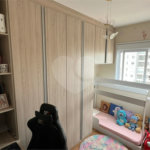 Apartamento à venda com 2 quartos, sendo 1 suíte, em Vila Rosália, Guarulhos, SP