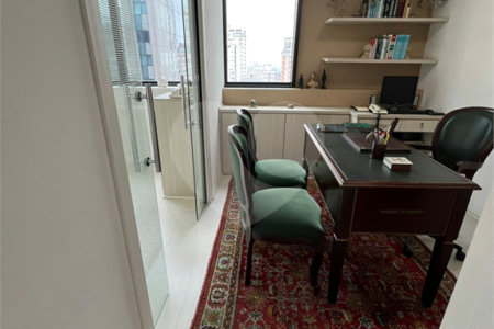 Sala à venda em Cerqueira César, São Paulo, SP