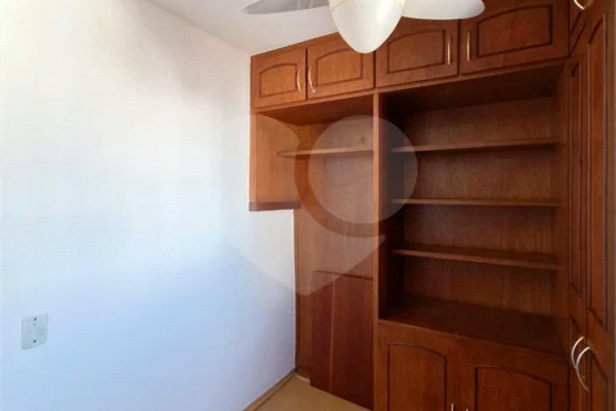 Apartamento para alugar com 2 quartos em SANTANA, São Paulo, SP