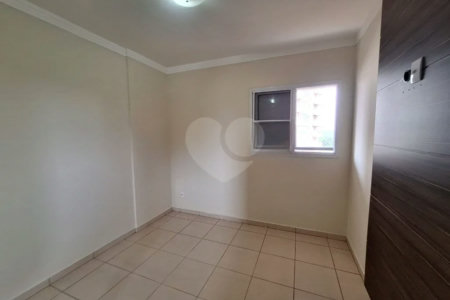 Flat à venda com 1 quarto em Nova Aliança, Ribeirão Preto, SP