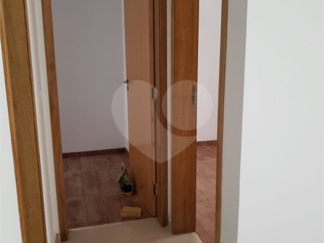 Apartamento à venda com 2 quartos em Santana, São Paulo, SP