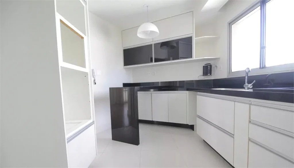 Apartamento à venda com 2 quartos, sendo 1 suíte, em Jardim Ampliação, São Paulo, SP