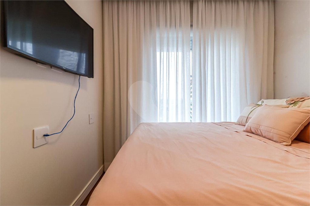 Apartamento à venda com 3 quartos, sendo 2 suítes, em Vila Mascote, São Paulo, SP