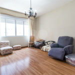 Apartamento à venda com 3 quartos, sendo 1 suíte,  em Santa Cecília, São Paulo, SP