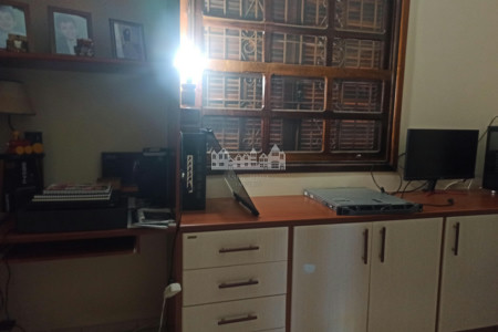 Casa à venda com 3 quartos, sendo 1 suíte, em Vila Esperia Ou Giglio, Atibaia, SP