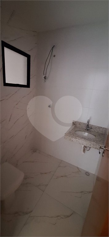 Apartamento à venda com 1 quarto em Parque Edu Chaves, São Paulo, SP