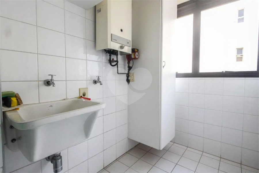 Apartamento à venda com 2 quartos, sendo 1 suíte, em Santana, São Paulo, SP