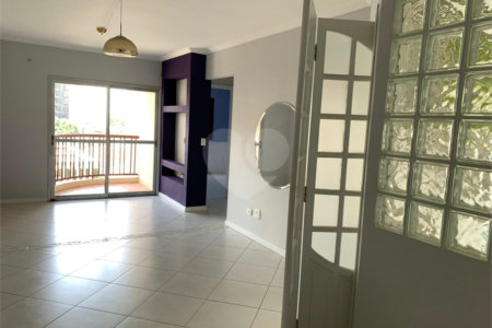 Apartamento à venda com 2 quartos em Pinheiros, São Paulo, SP