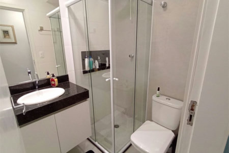 Apartamento Residencial à venda, ,  - AP0955.