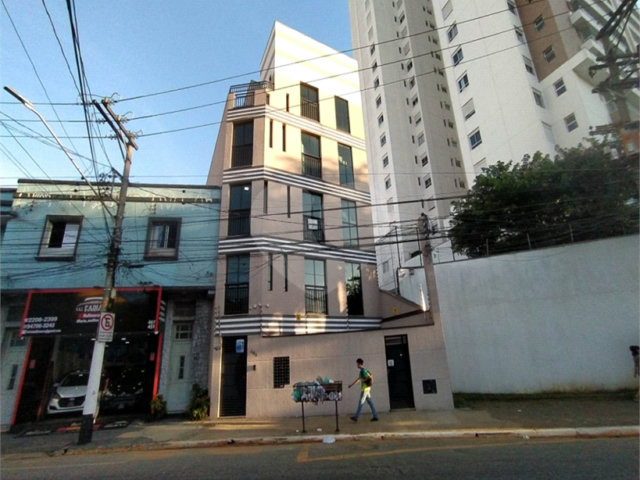 Studio para alugar com 1 quarto em Imirim, São Paulo, SP