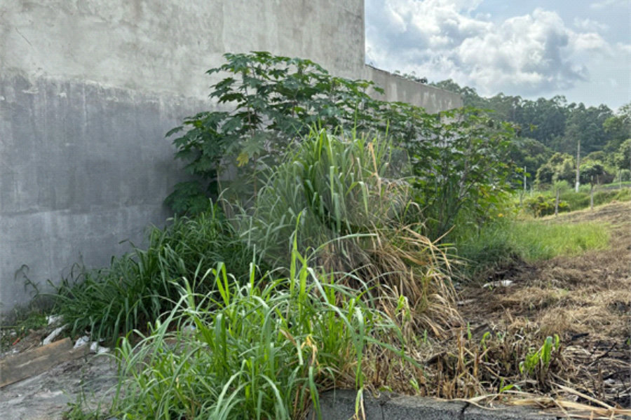 Terreno à venda em Laranjeiras, Caieiras, SP