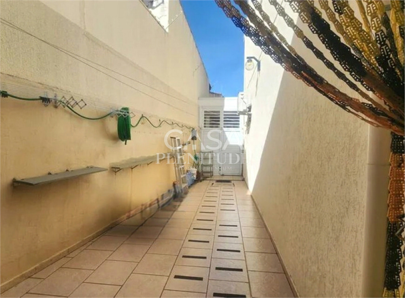 Casa em condomínio à venda com 4 quartos, sendo 1 suíte, em Jardim Americano, Sorocaba, SP