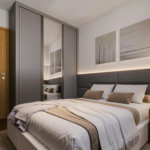 Residencial Scarpone