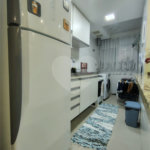 Apartamento à venda com 2 quartos, sendo 1 suíte, em Campo Grande, Rio de Janeiro, RJ