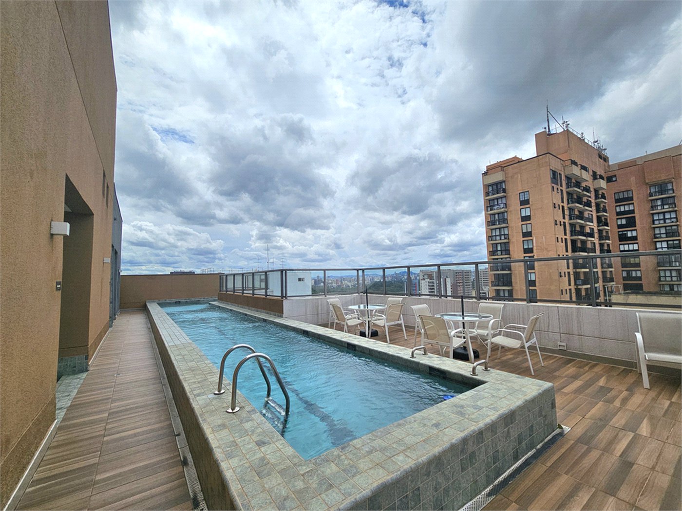 Apartamento à venda com 2 suítes em Vila Clementino, São Paulo, SP
