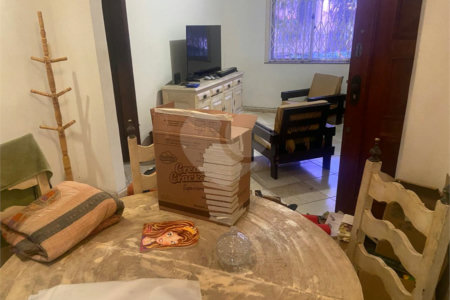 Apartamento à venda com 3 quartos em Tijuca, Rio de Janeiro, RJ
