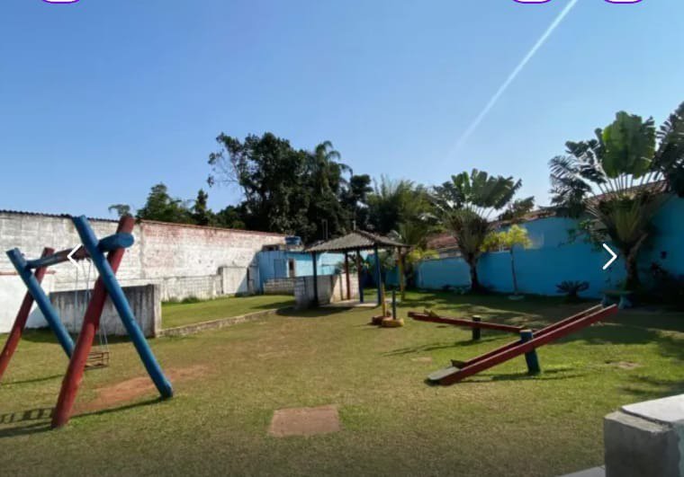 Casa à venda com 2 quartos em Itanhaém, SP