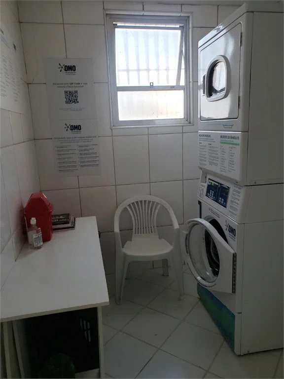 Apartamento à venda com 2 quartos em Vila Andrade, São Paulo, SP