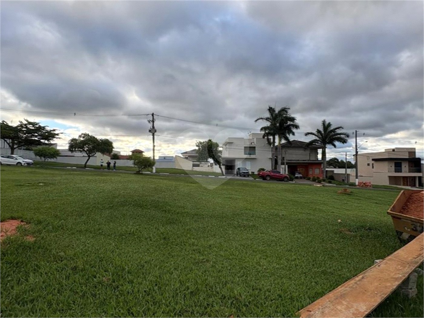 Terreno à venda no condomínio Residencial Jardim Villa Verona, Sorocaba - SP