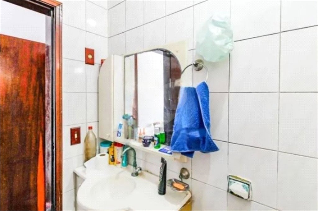 Casa Térrea à venda com 3 quartos em Santo Amaro, São Paulo, SP