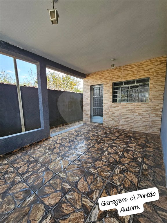 Casa à venda com 2 quartos em Jardim Vitória, Mairinque, SP