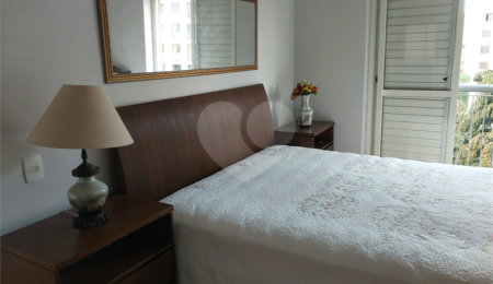 Apartamento à venda com 3 quartos, sendo 2 suítes,  em Cidade São Francisco, São Paulo, SP