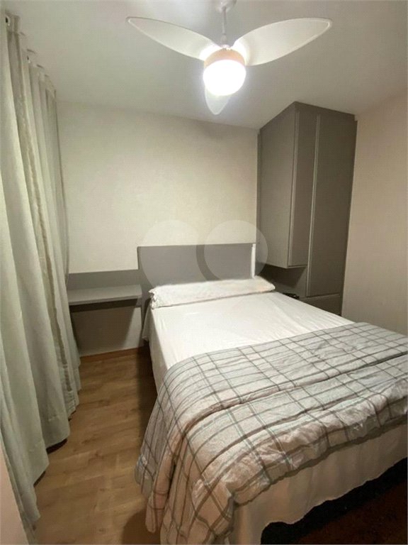 Apartamento à venda com 1 suíte em Brás, São Paulo, SP
