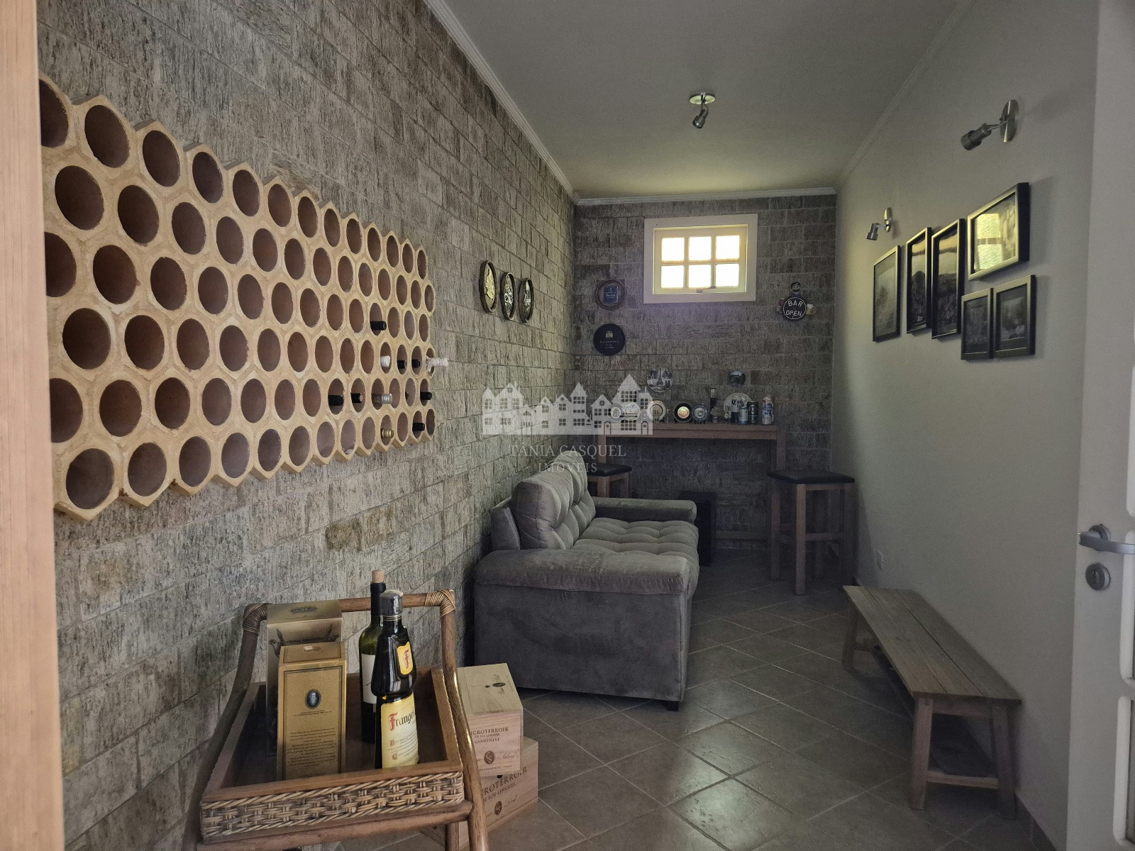 Casa, 5 quartos, 650 m² - Foto 23