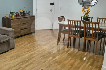 Apartamento à venda com 3 suítes no Centro, São Bernardo do Campo, SP