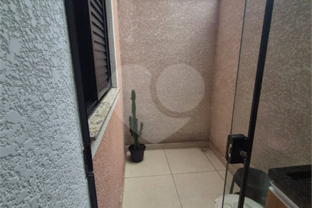 Casa à venda com 2 quartos no condomínio Castro Ramos, São Paulo - SP