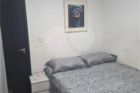 Apartamento à venda com 2 quartos em Liberdade, São Paulo, SP