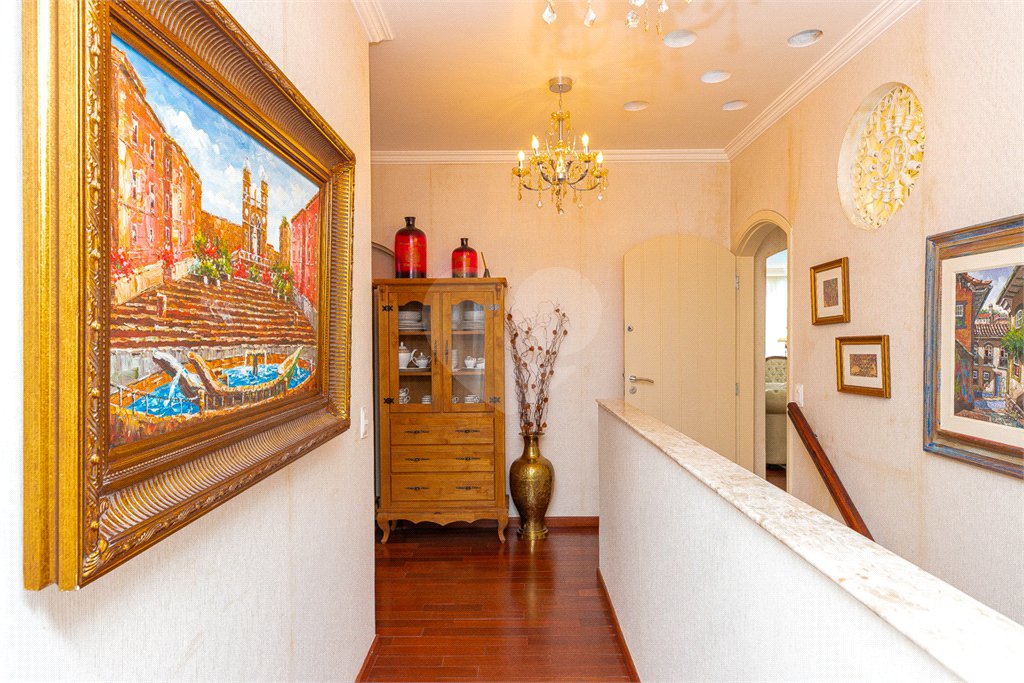Casa à venda com 5 quartos, sendo 3 suítes,  em Brooklin, São Paulo, SP