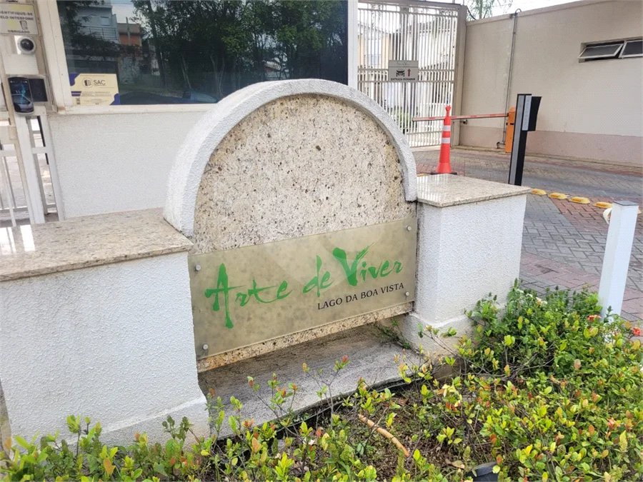 Casa à venda com 3 quartos, sendo 1 suíte, no condomínio Arte de Viver, Sorocaba - SP