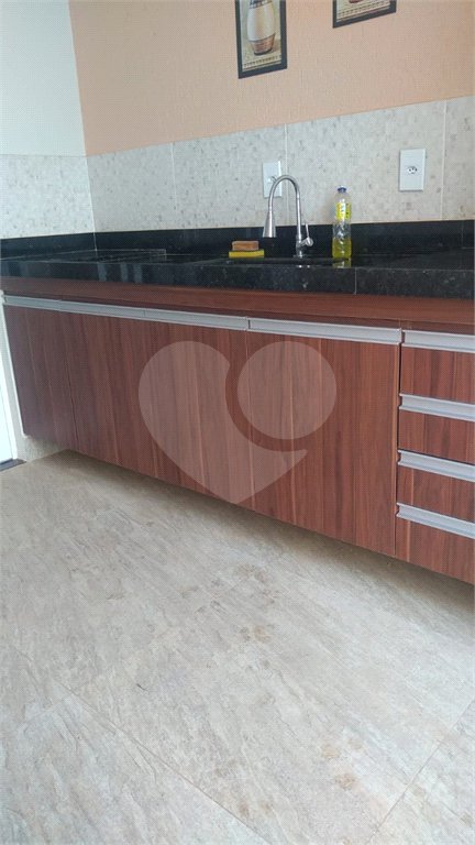 Casa à venda com 3 quartos, sendo 1 suíte, no condomínio Terras da Estância, Paulínia - SP