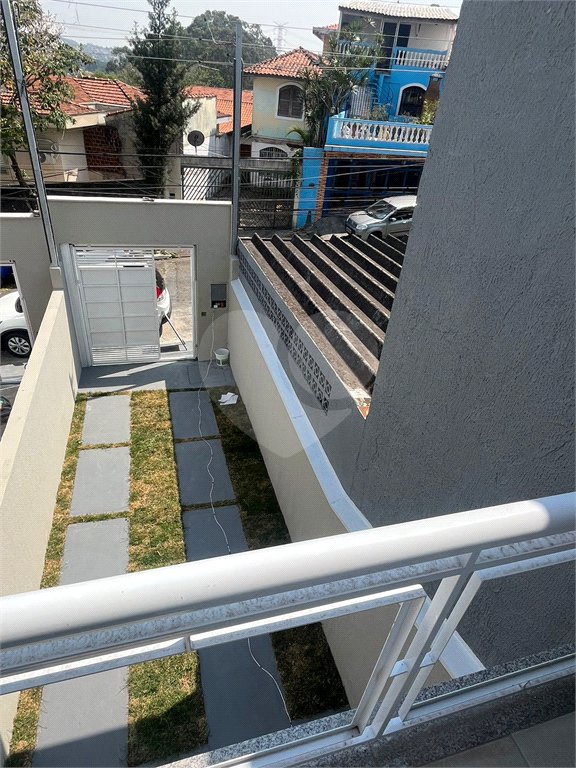 Sobrado à venda com 3 quartos, sendo 1 suíte,  em Vila Tiradentes, São Paulo, SP
