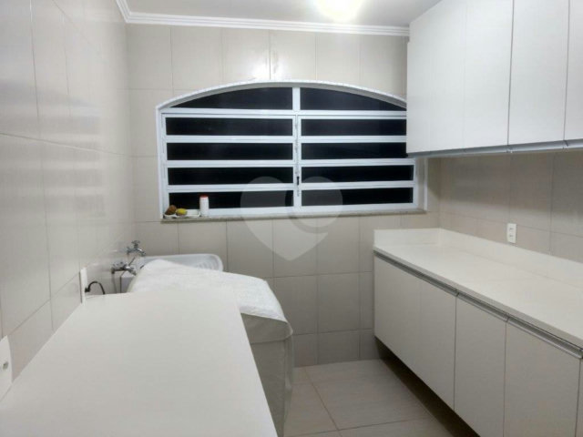 Sobrado à venda com 3 suítes em Santana, São Paulo, SP