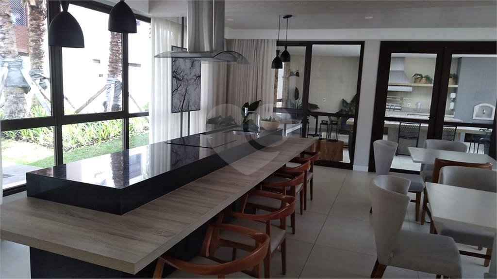 Apartamento à venda com 3 suítes em Vila Monumento, São Paulo, SP
