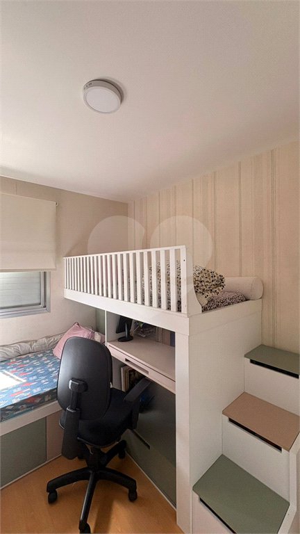 Apartamento à venda com 3 quartos, sendo 1 suíte, em Santana, São Paulo, SP