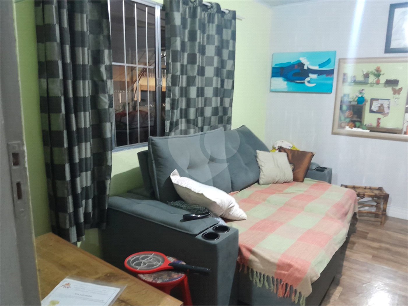 Casa à venda com 4 quartos em Vila Gustavo, São Paulo, SP
