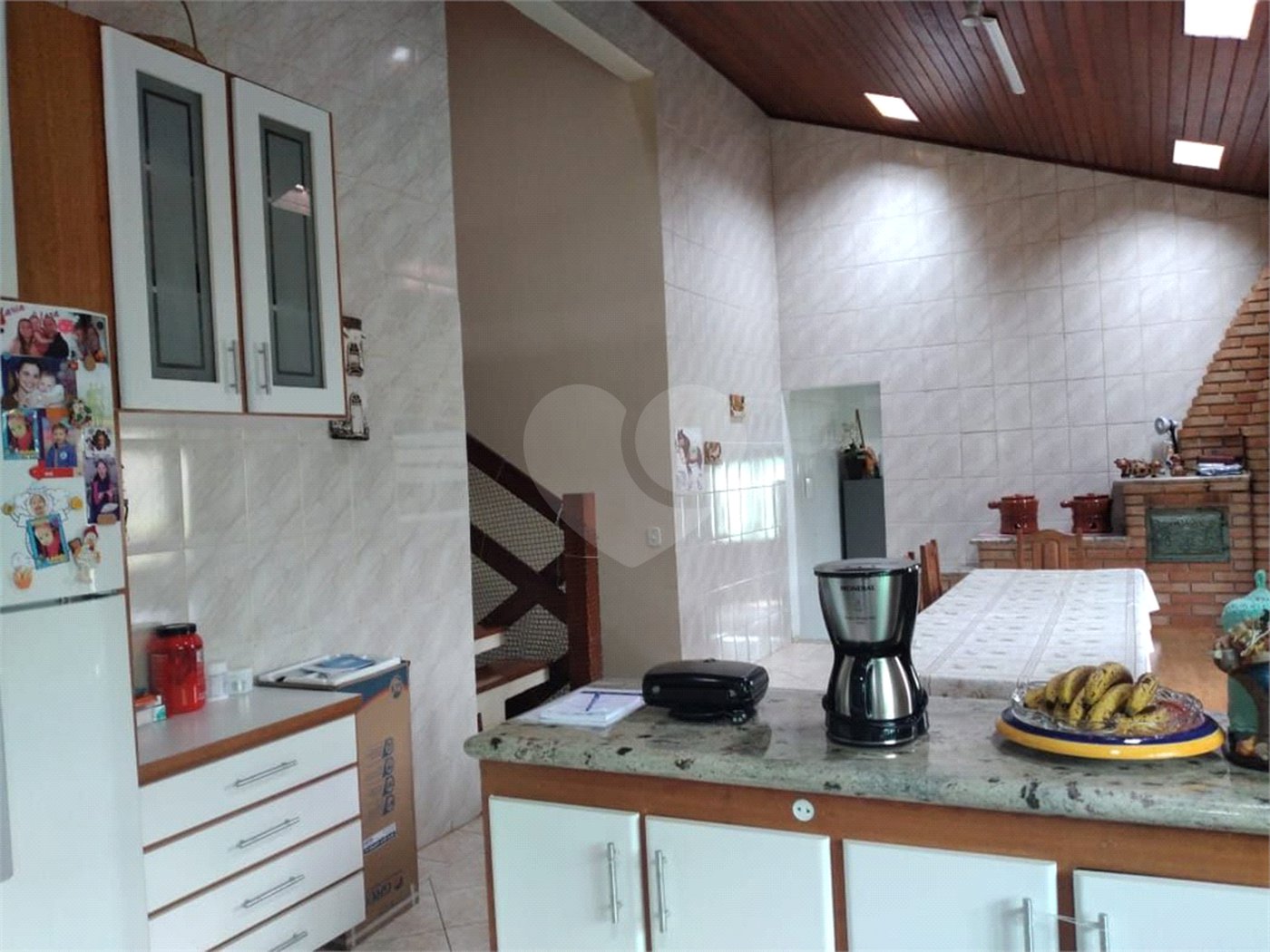 Chácara à venda com 4 quartos, sendo 3 suítes, em Ibiúna, Ibiúna, SP